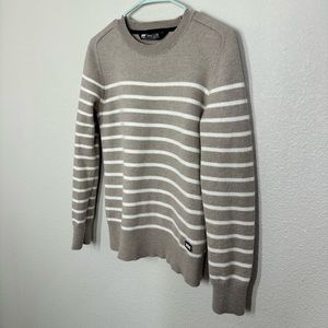 Helly Hansen - Women’s Molene Wool Sweater - Large